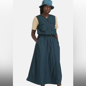 Timberland Utility Dress